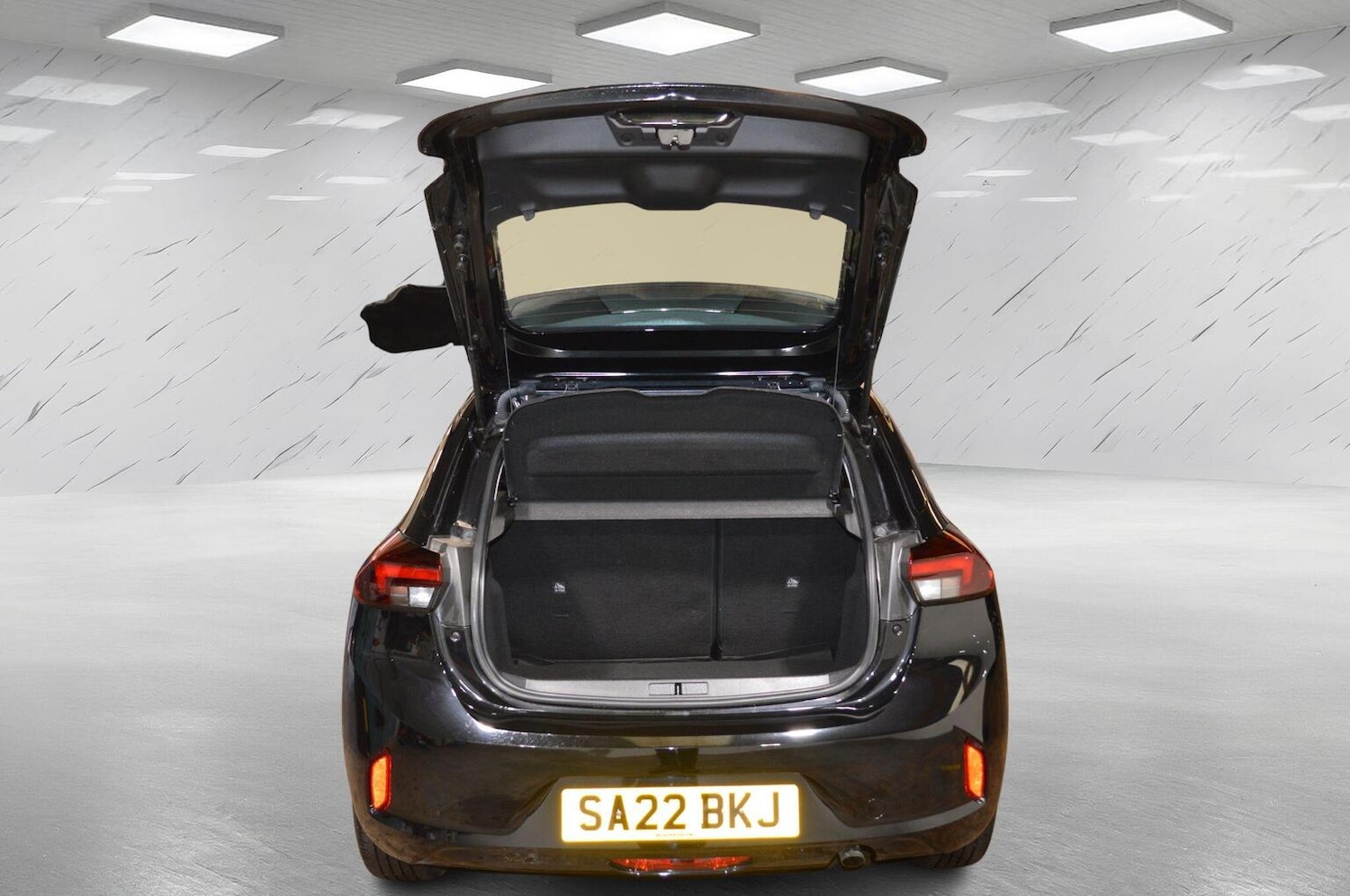 Used Vauxhall Corsa 2022 for sale - 77213477: Photo 10