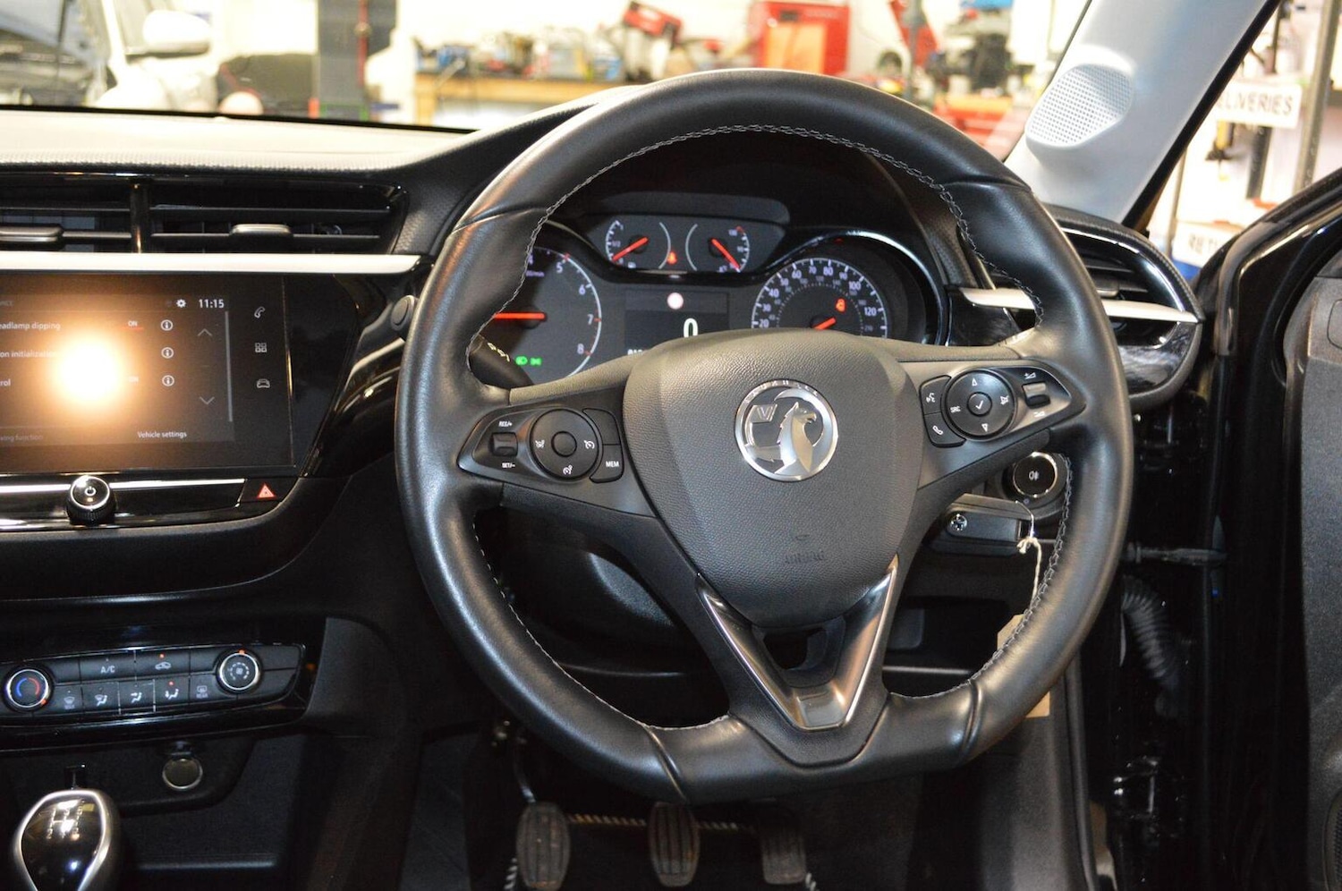 Used Vauxhall Corsa 2022 for sale - 77213477: Photo 14