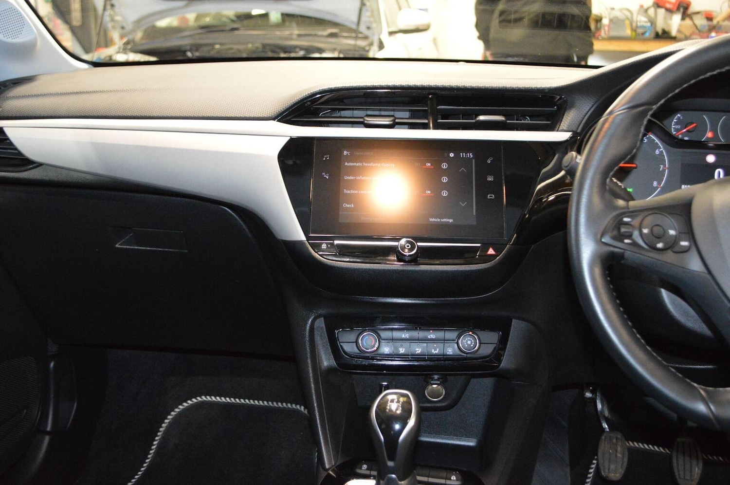 Used Vauxhall Corsa 2022 for sale - 77213477: Photo 15