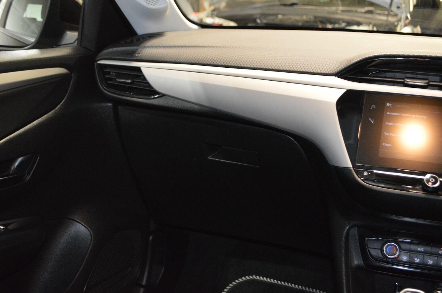 Used Vauxhall Corsa 2022 for sale - 77213477: Photo 16