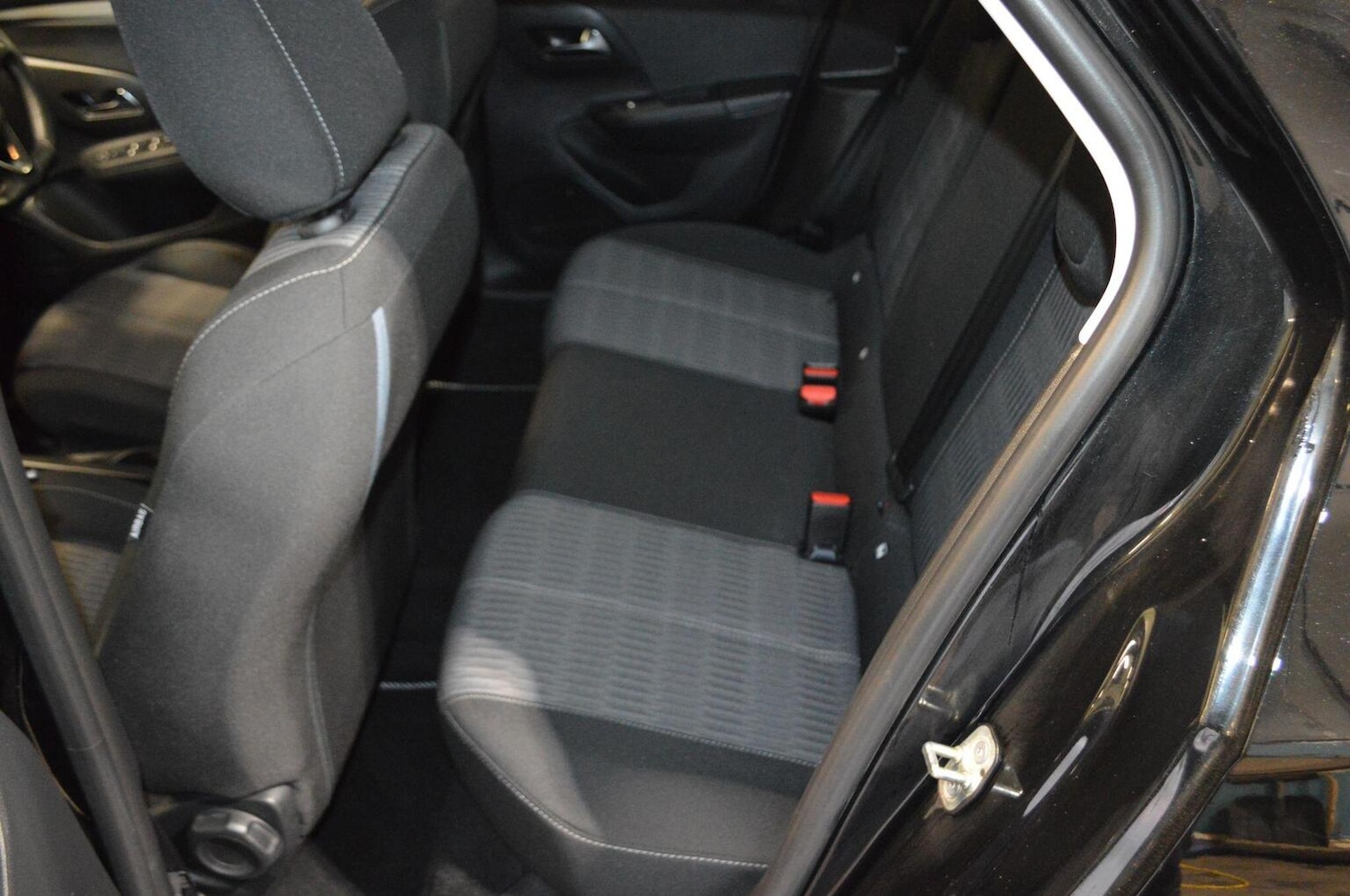 Used Vauxhall Corsa 2022 for sale - 77213477: Photo 18