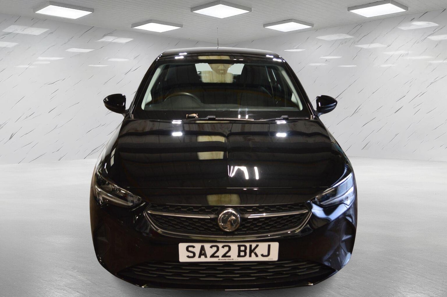 Used Vauxhall Corsa 2022 for sale - 77213477: Photo 2