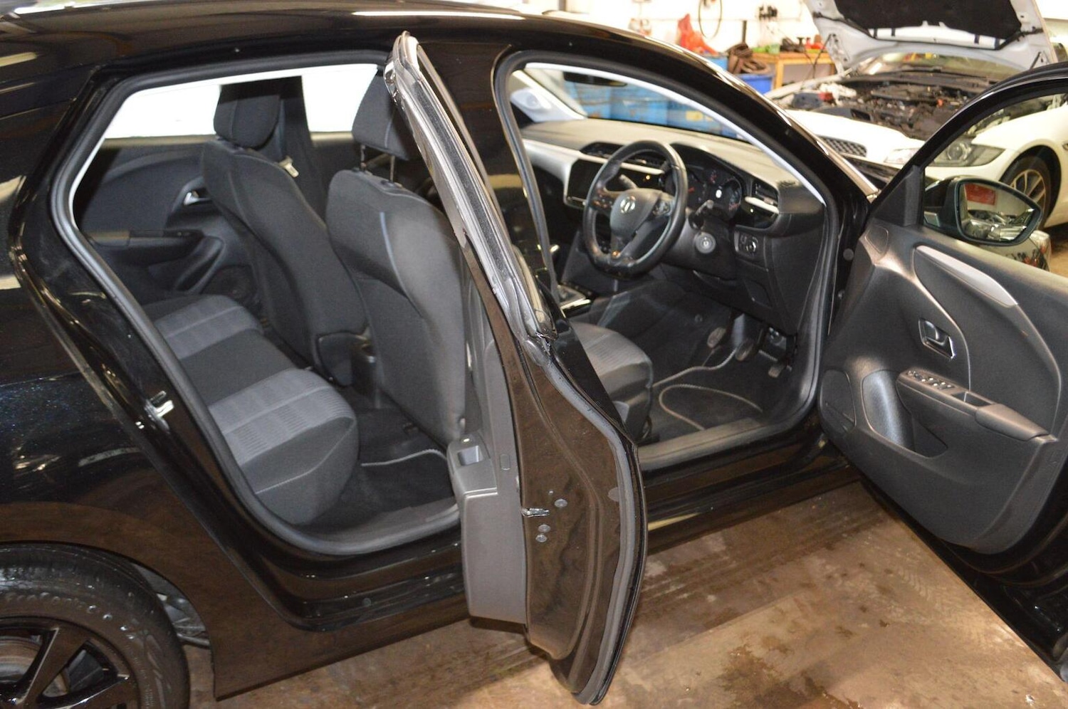 Used Vauxhall Corsa 2022 for sale - 77213477: Photo 22