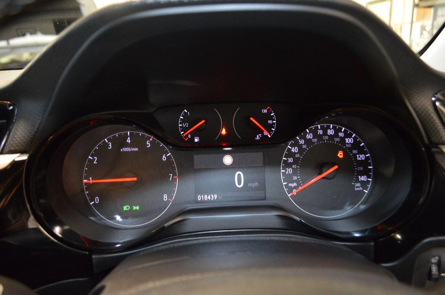 Used Vauxhall Corsa 2022 for sale - 77213477: Photo 26