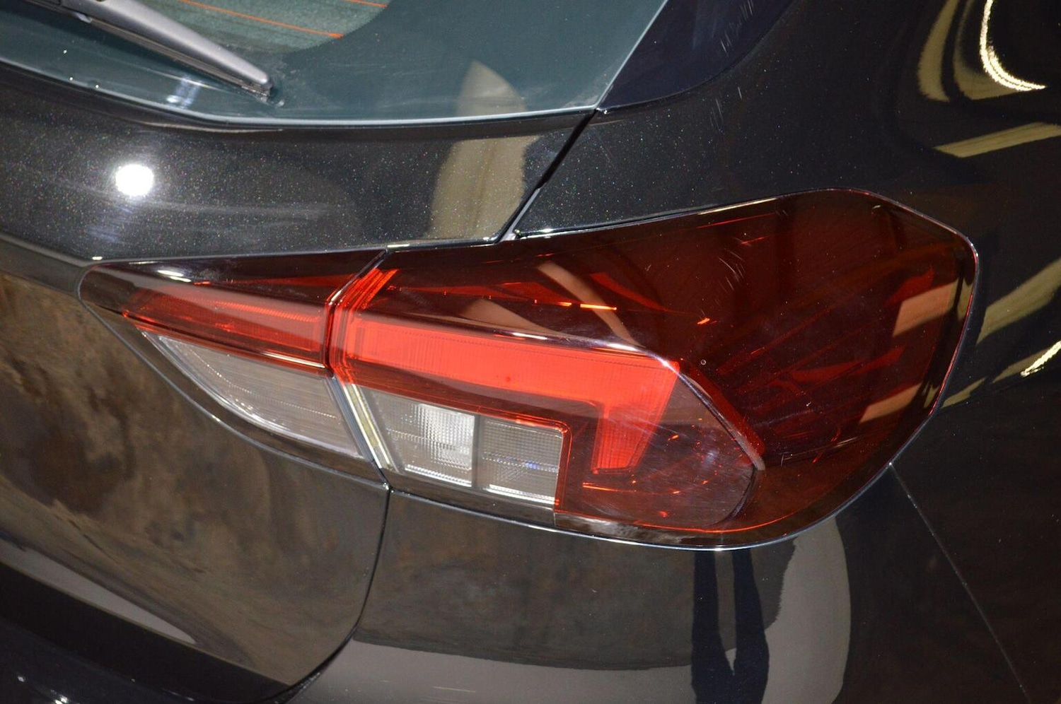 Used Vauxhall Corsa 2022 for sale - 77213477: Photo 38