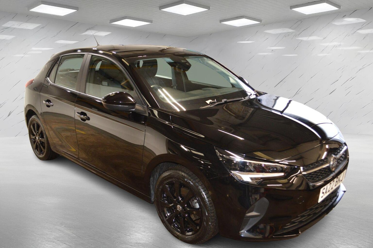 Used Vauxhall Corsa 2022 for sale - 77213477: Photo 4