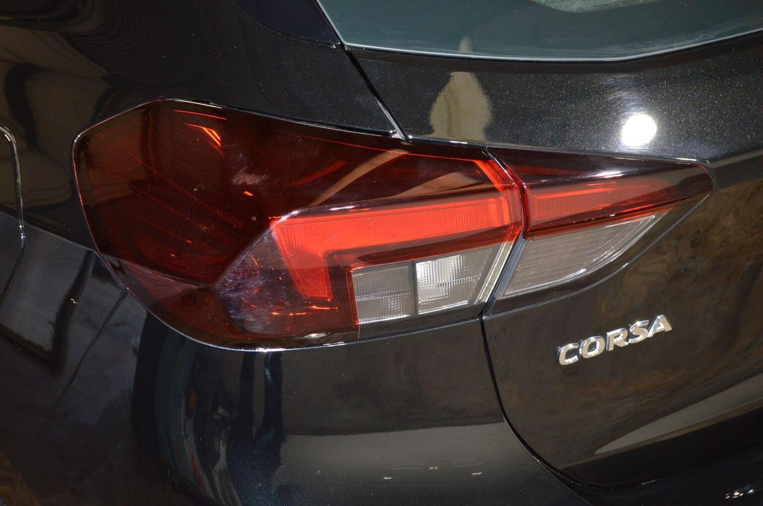 Used Vauxhall Corsa 2022 for sale - 77213477: Photo 40