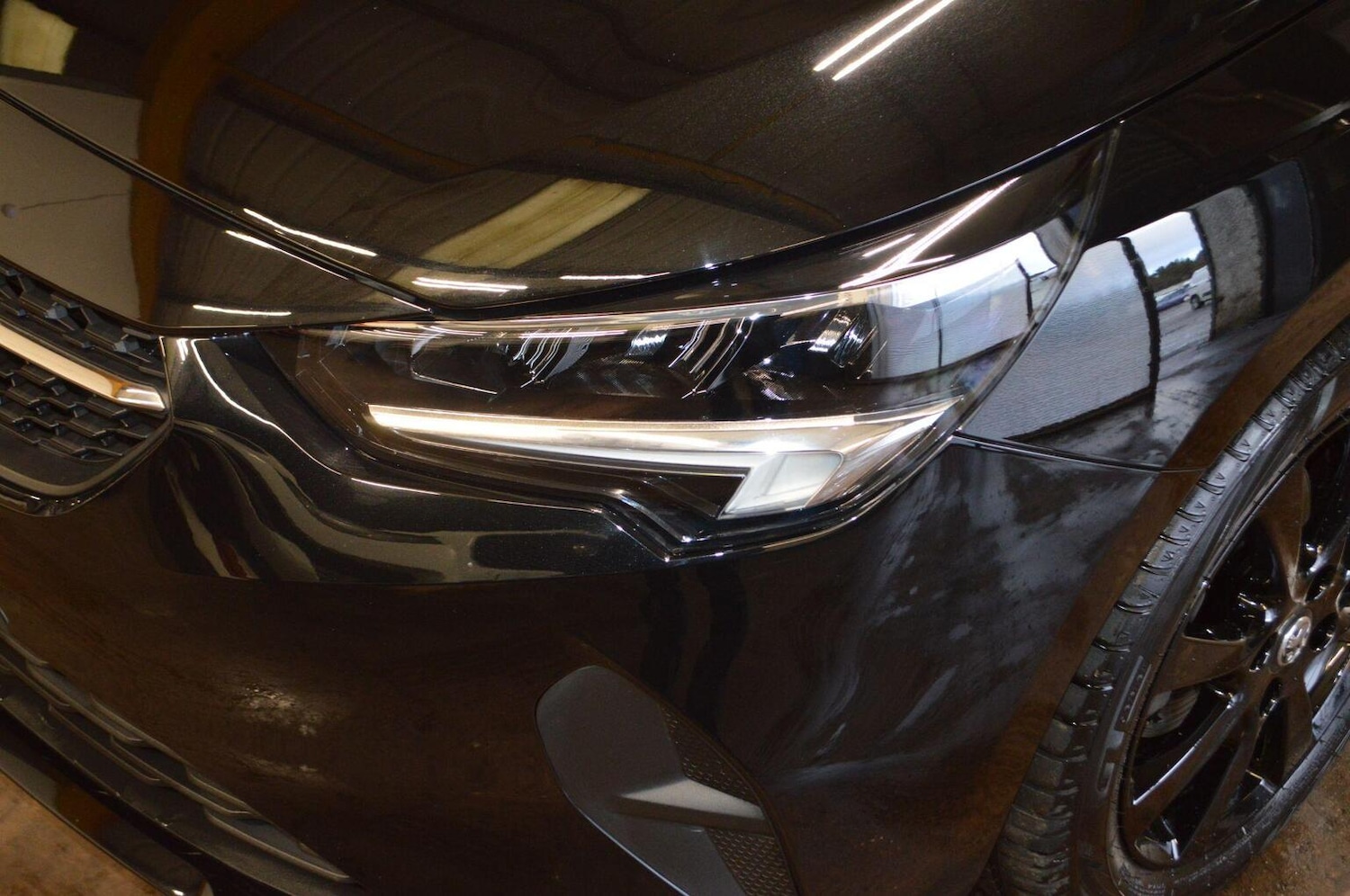 Used Vauxhall Corsa 2022 for sale - 77213477: Photo 44