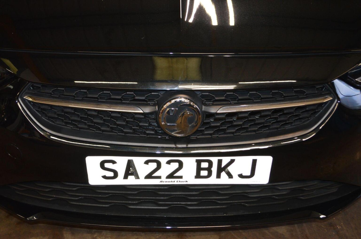 Used Vauxhall Corsa 2022 for sale - 77213477: Photo 45