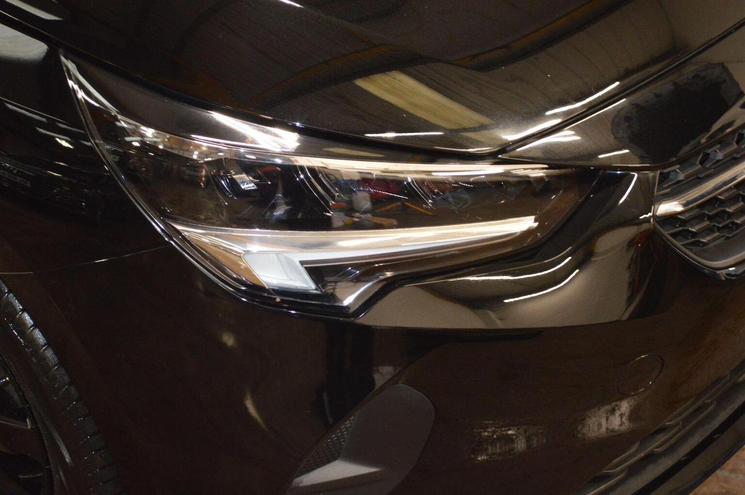 Used Vauxhall Corsa 2022 for sale - 77213477: Photo 46