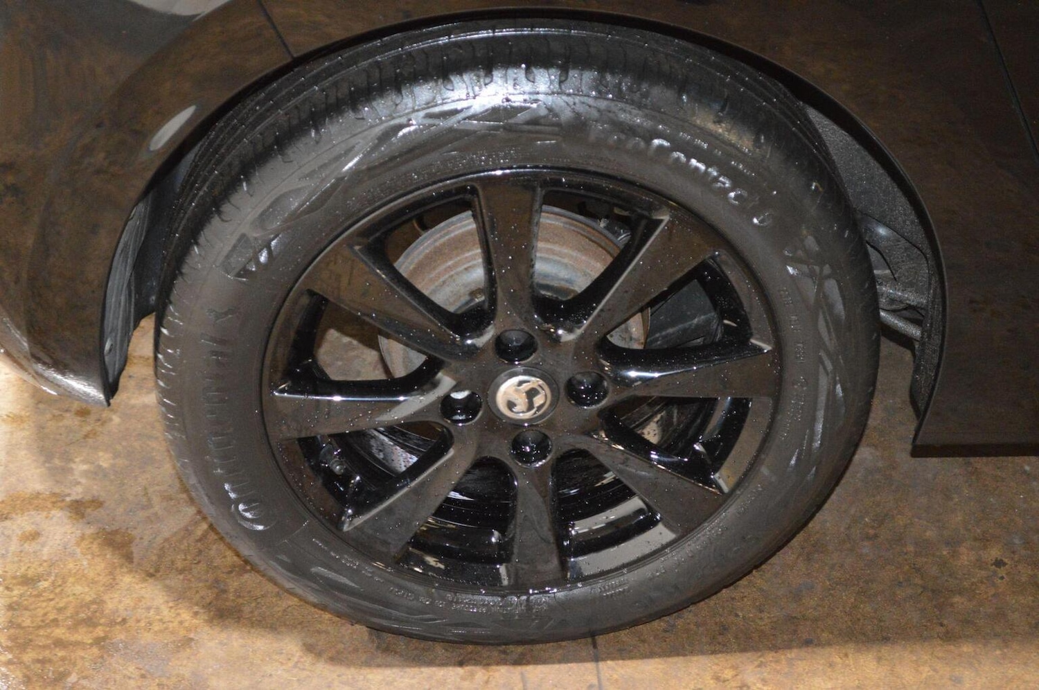 Used Vauxhall Corsa 2022 for sale - 77213477: Photo 48