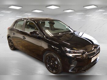 Used Vauxhall Corsa 2022 for sale - 77213477: Photo