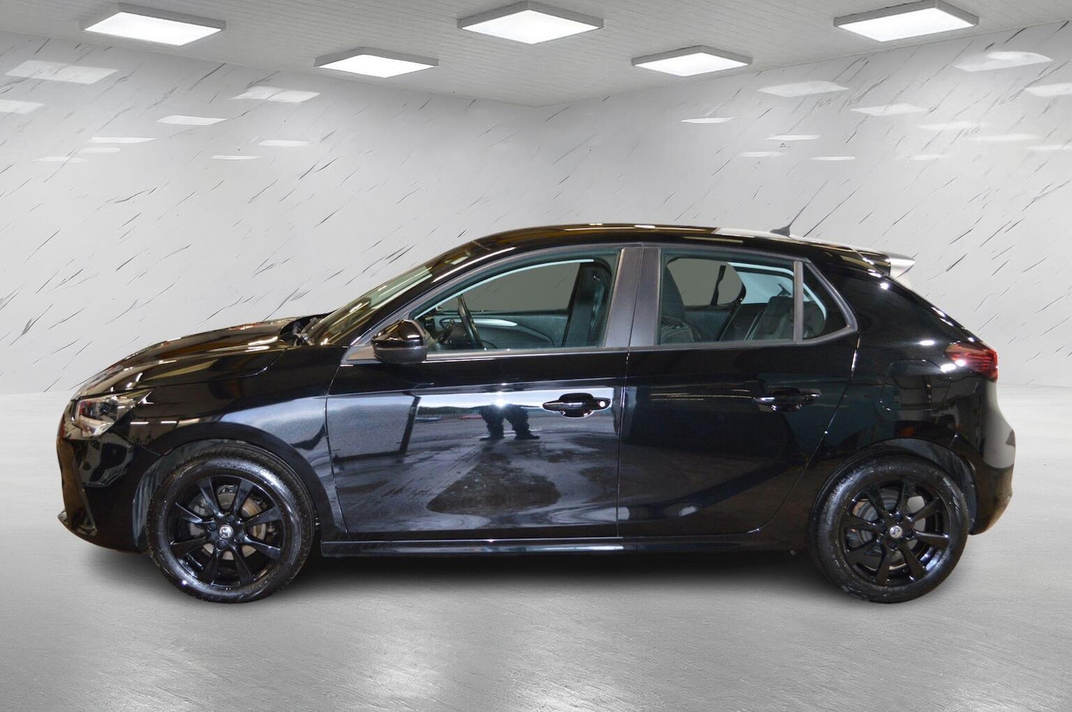 Used Vauxhall Corsa 2022 for sale - 77213477: Photo 5