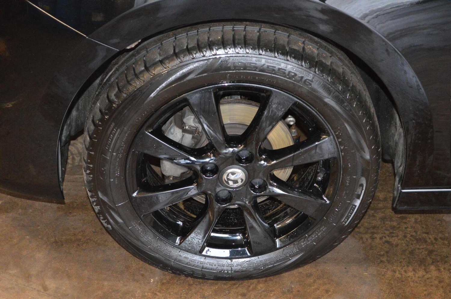 Used Vauxhall Corsa 2022 for sale - 77213477: Photo 50