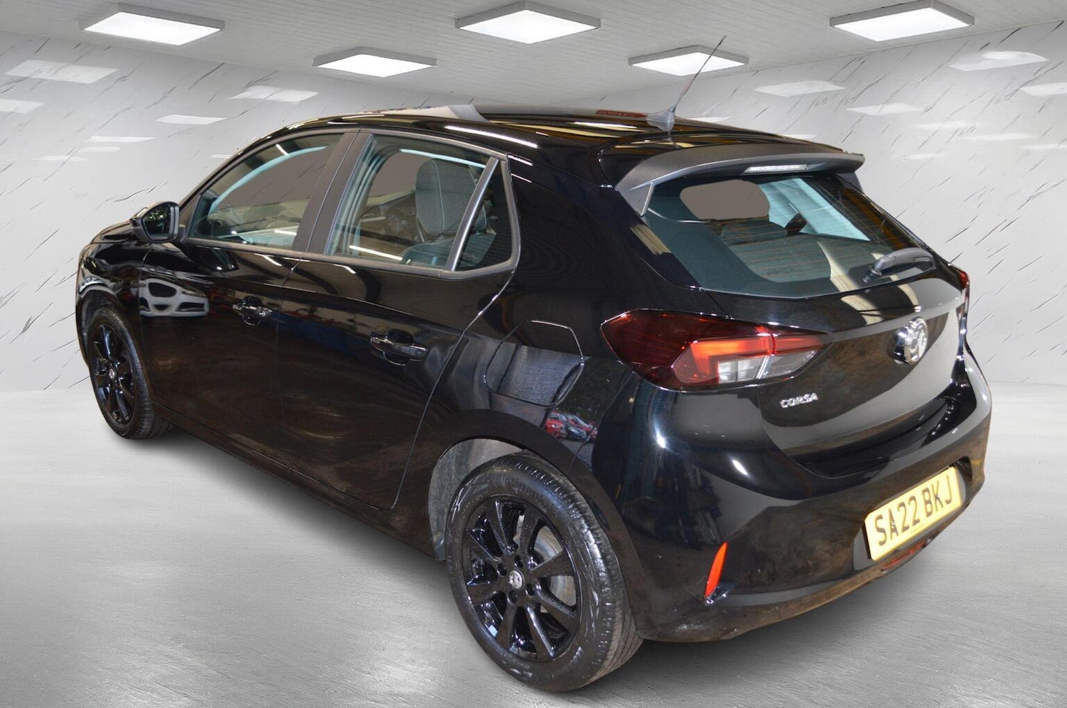 Used Vauxhall Corsa 2022 for sale - 77213477: Photo 6