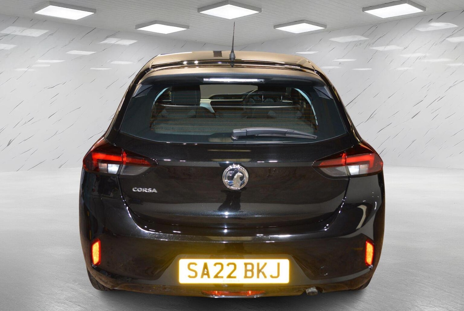 Used Vauxhall Corsa 2022 for sale - 77213477: Photo 7
