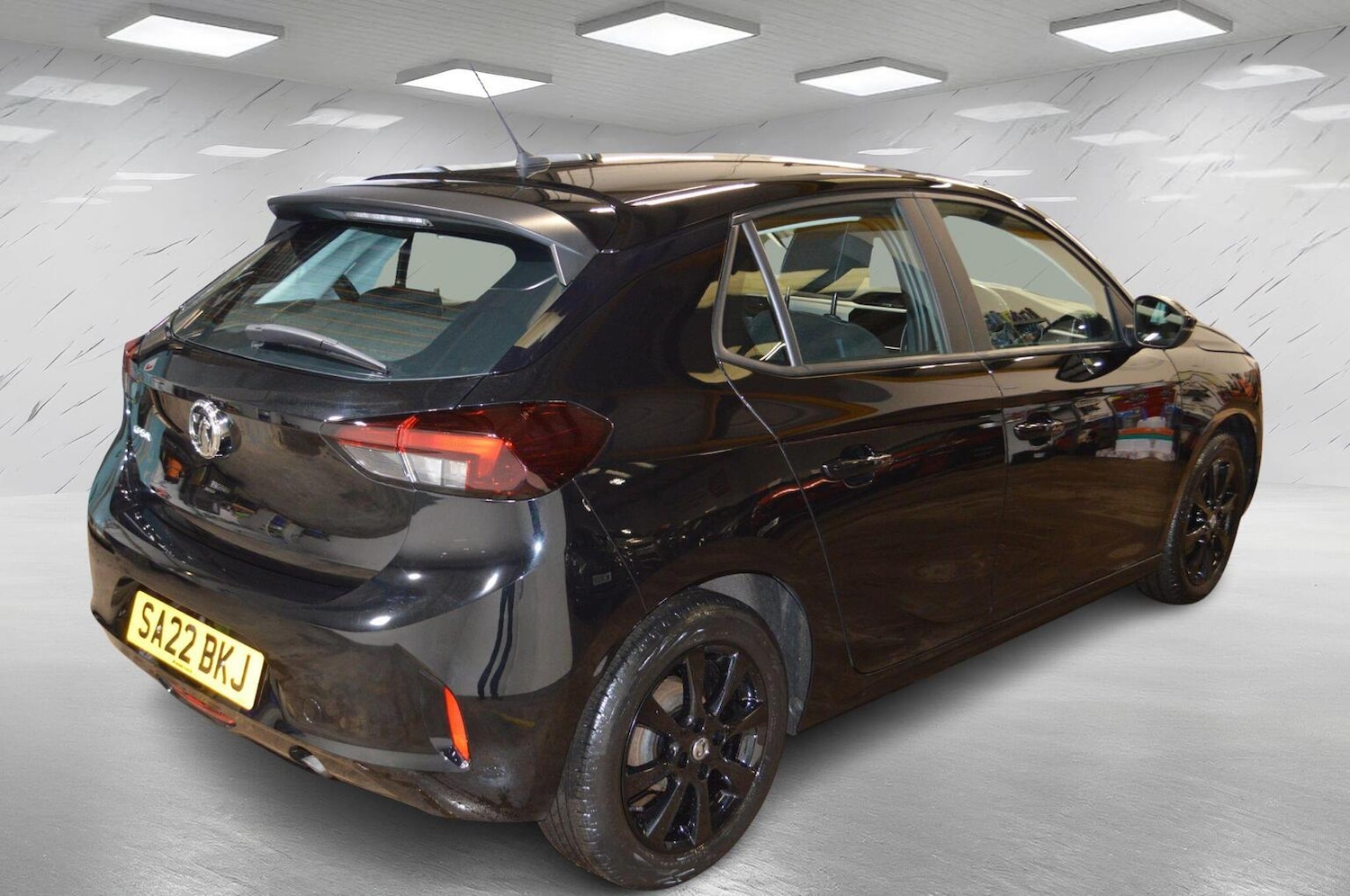 Used Vauxhall Corsa 2022 for sale - 77213477: Photo 8