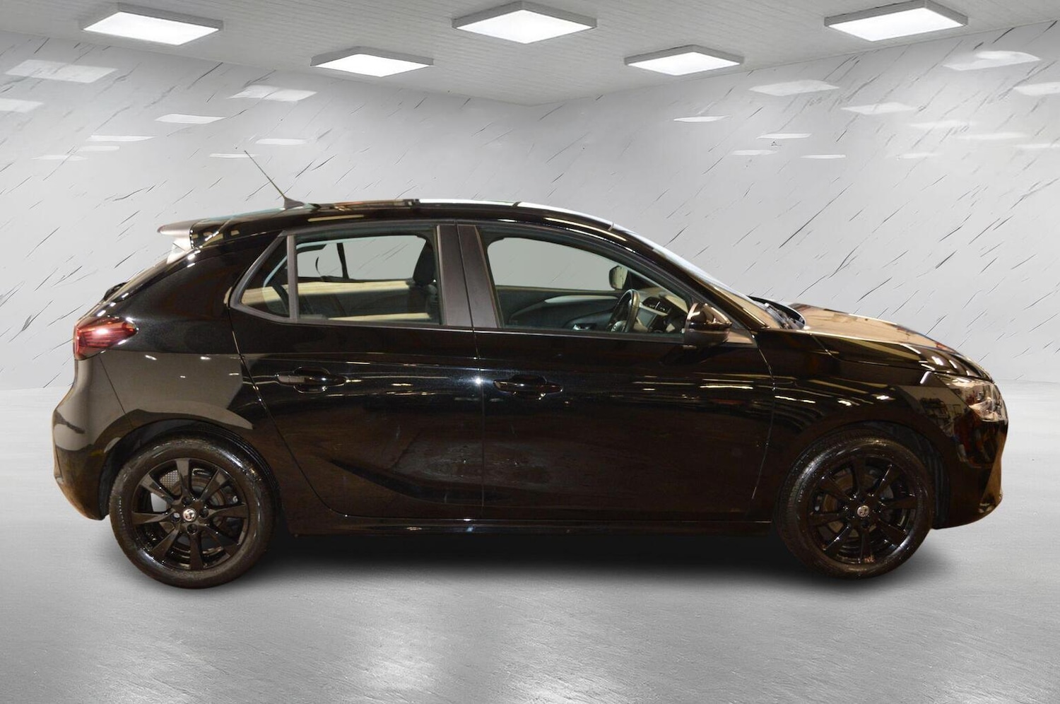 Used Vauxhall Corsa 2022 for sale - 77213477: Photo 9