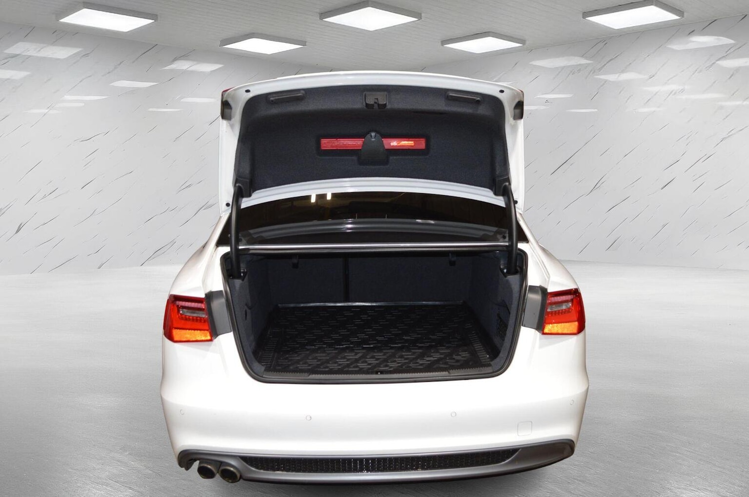 Used Audi A6 2013 for sale - 77954004: Photo 10