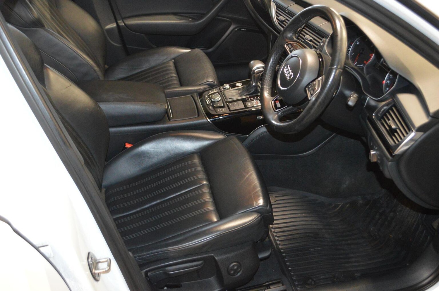 Used Audi A6 2013 for sale - 77954004: Photo 12