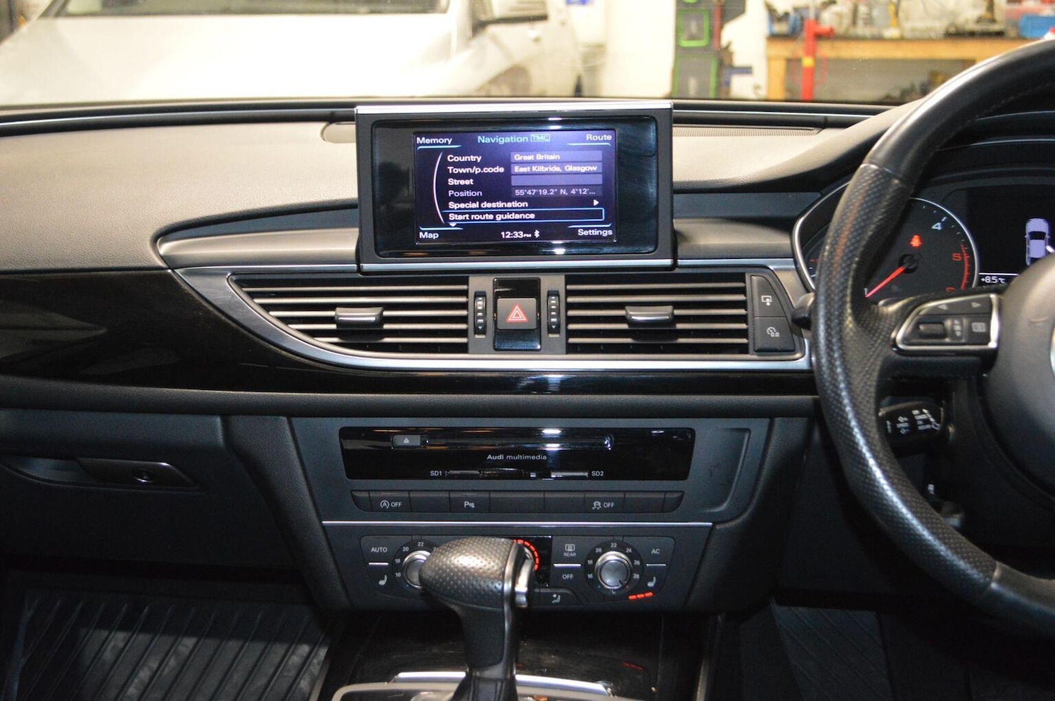 Used Audi A6 2013 for sale - 77954004: Photo 17