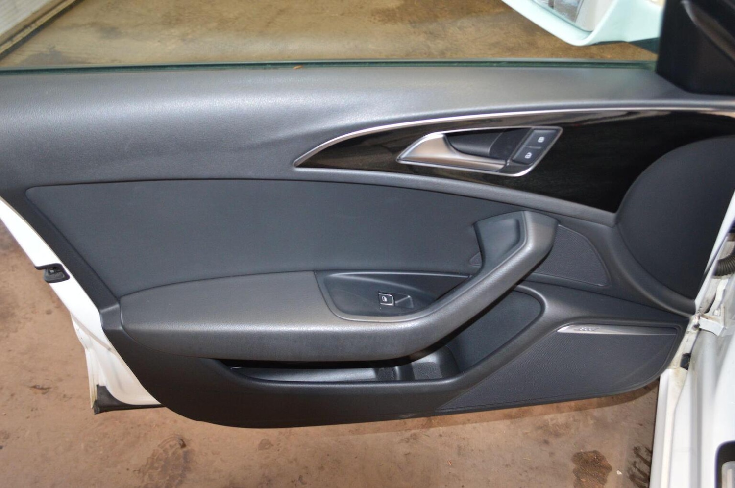 Used Audi A6 2013 for sale - 77954004: Photo 24