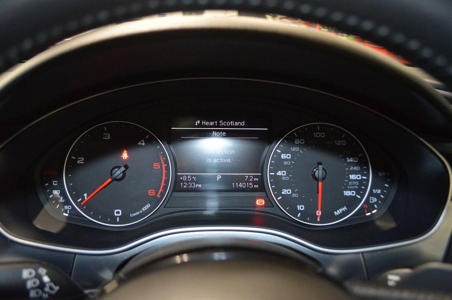 Used Audi A6 2013 for sale - 77954004: Photo 29