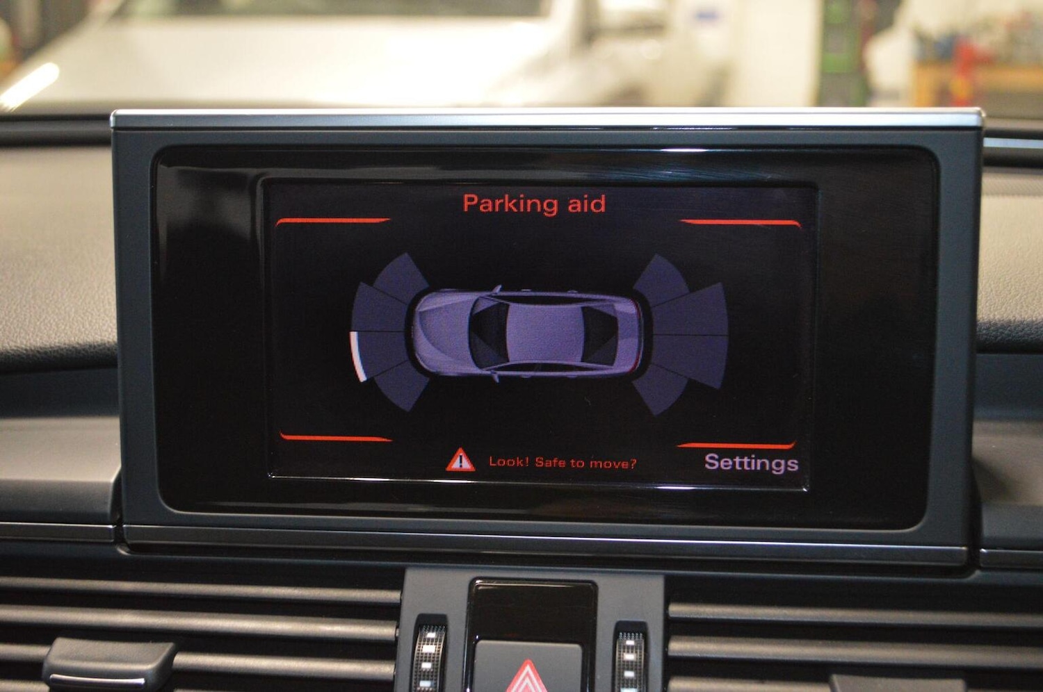 Used Audi A6 2013 for sale - 77954004: Photo 32