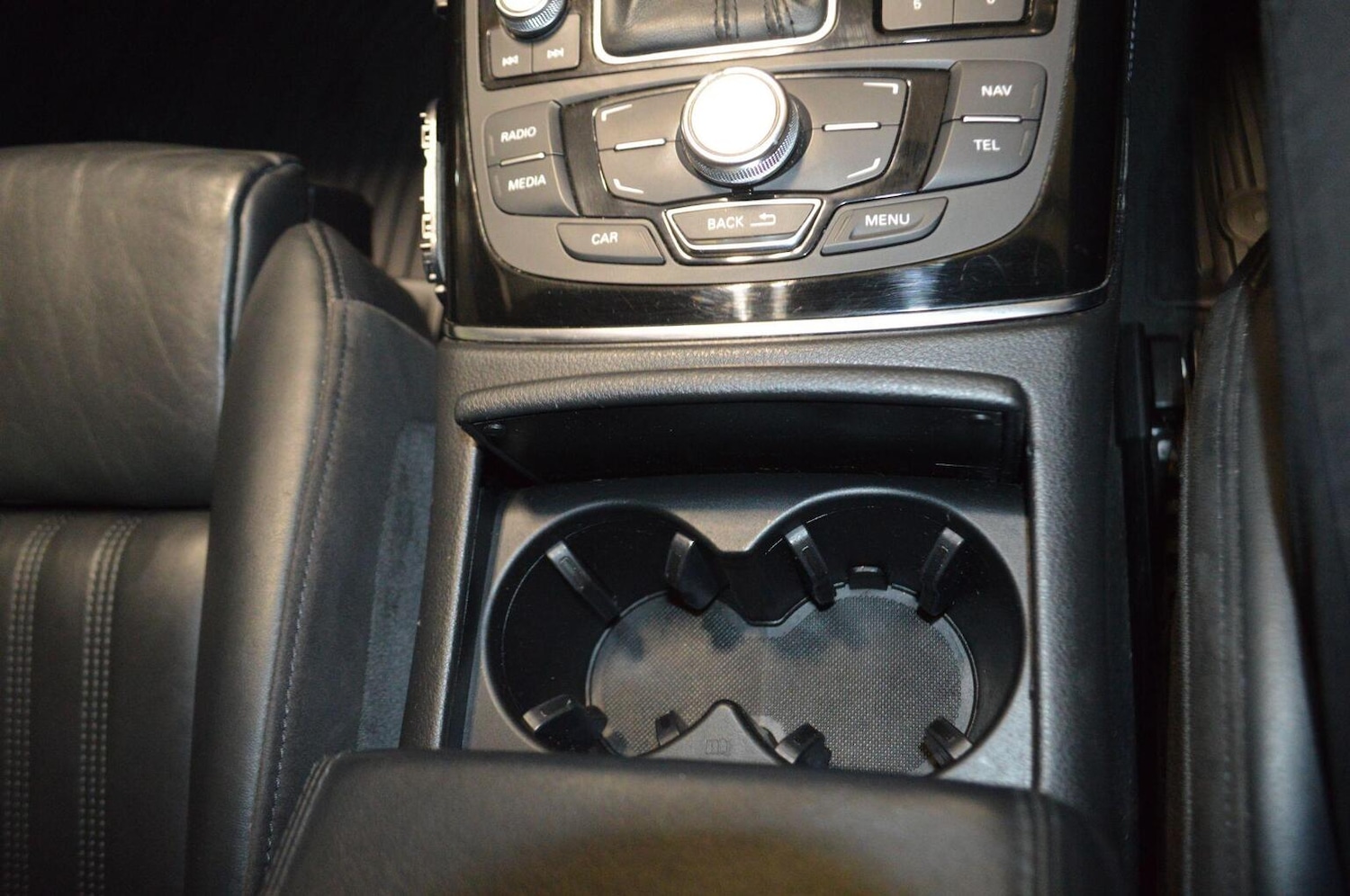 Used Audi A6 2013 for sale - 77954004: Photo 36