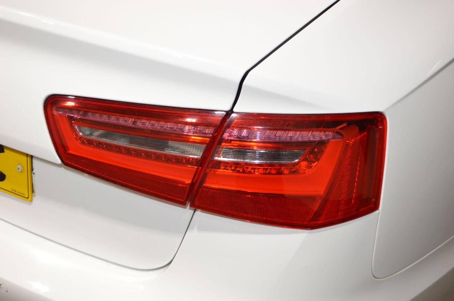 Used Audi A6 2013 for sale - 77954004: Photo 45