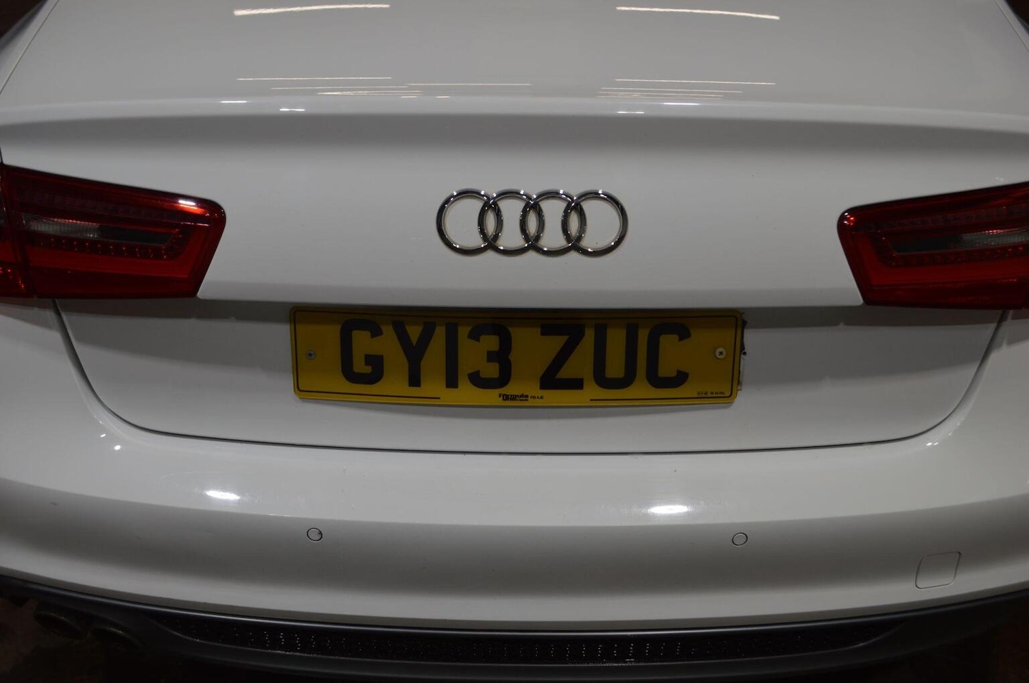 Used Audi A6 2013 for sale - 77954004: Photo 46