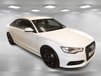 Used Audi A6 2013 for sale - 77954004: Photo