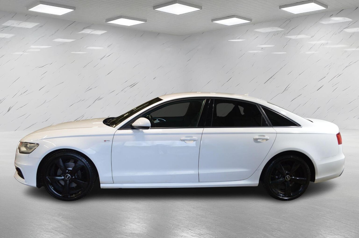 Used Audi A6 2013 for sale - 77954004: Photo 5