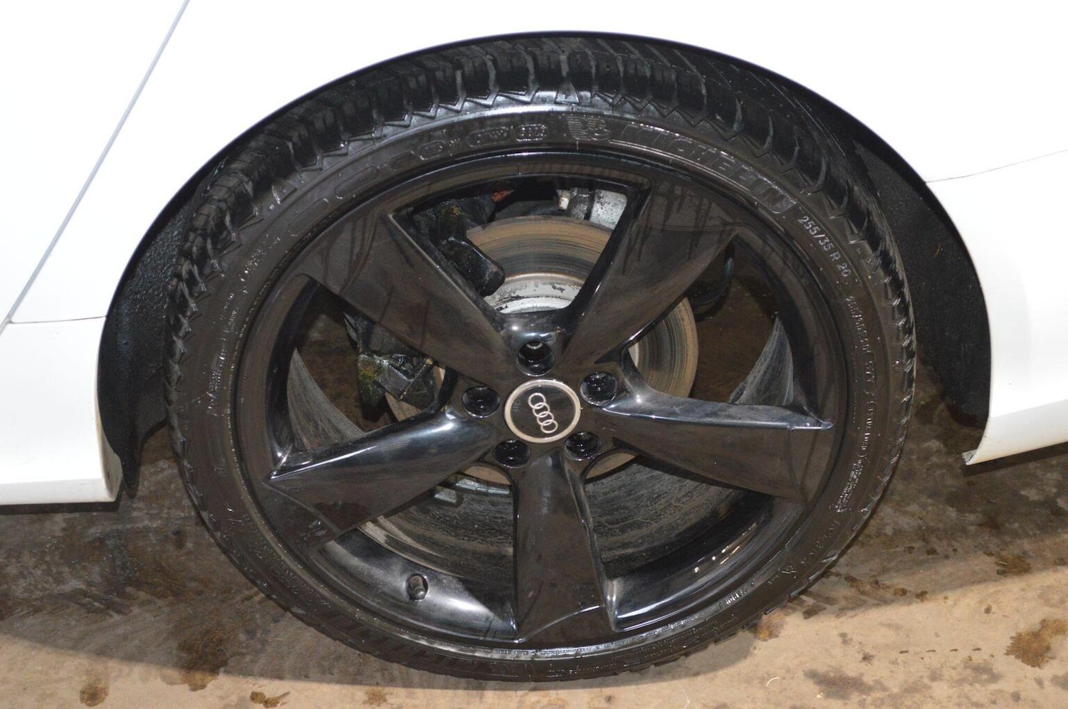 Used Audi A6 2013 for sale - 77954004: Photo 56