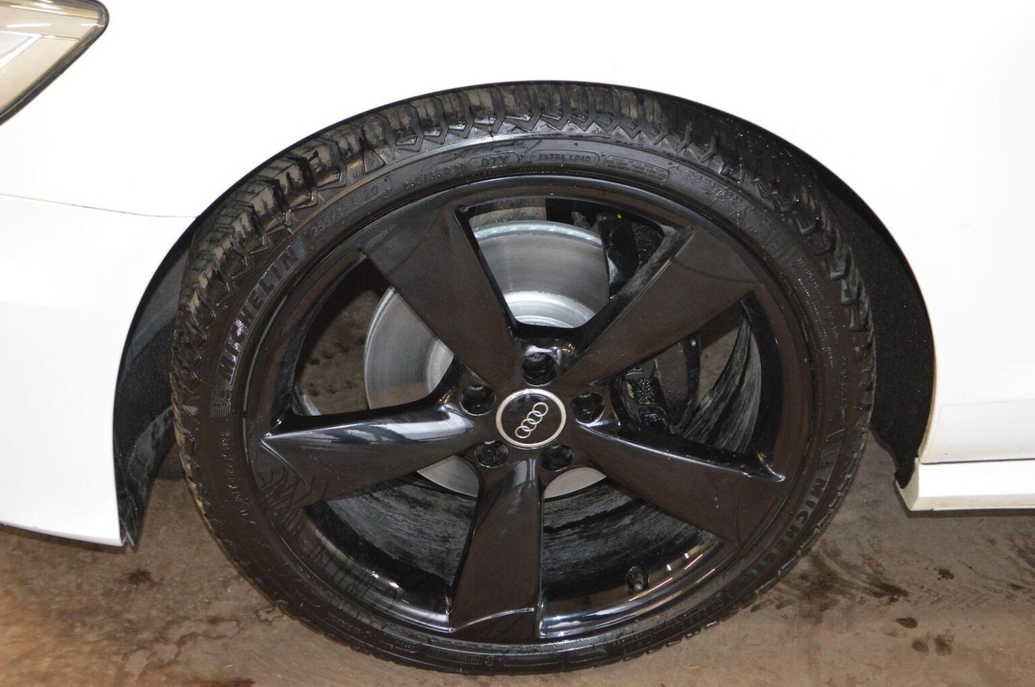 Used Audi A6 2013 for sale - 77954004: Photo 57