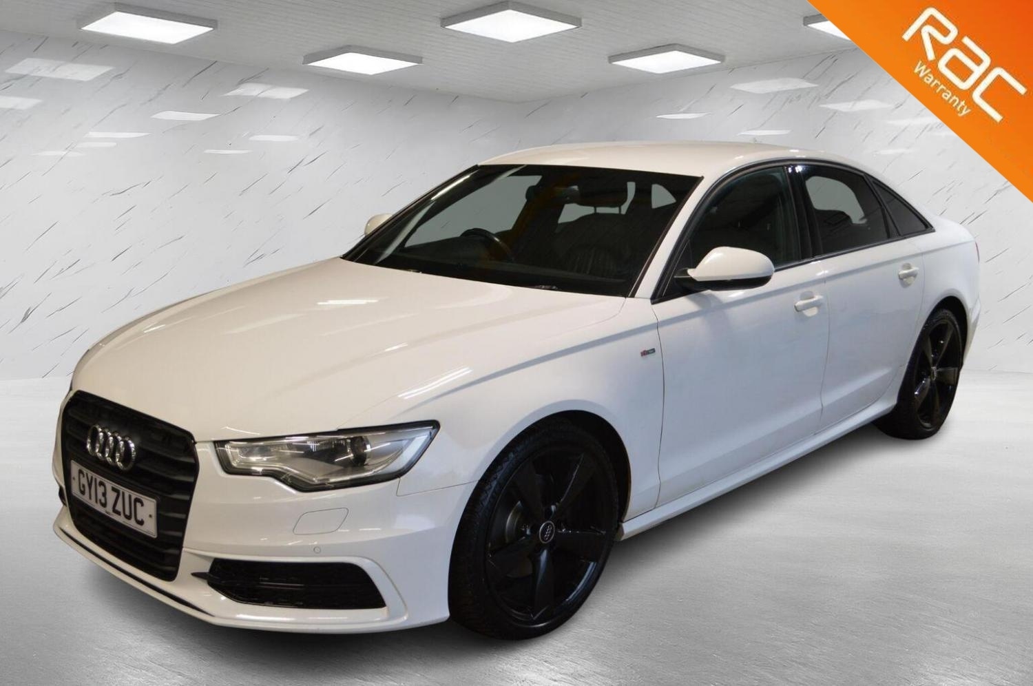 Used Audi A6 2013 for sale - 77954004: Photo 58