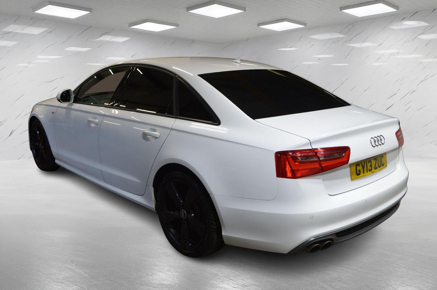 Used Audi A6 2013 for sale - 77954004: Photo 6