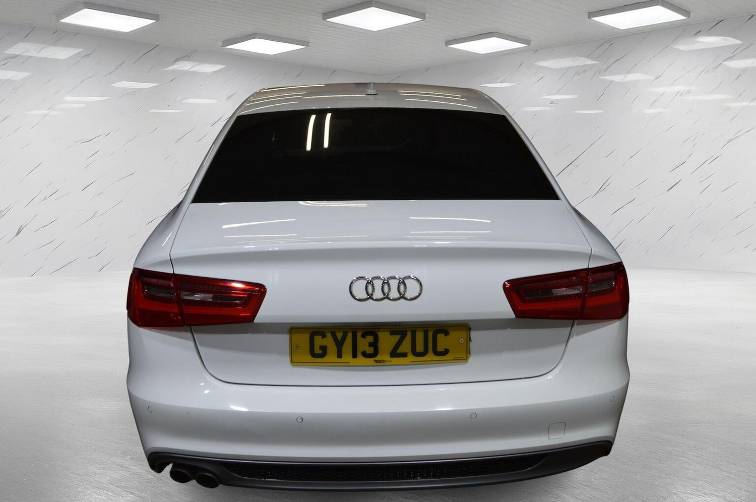 Used Audi A6 2013 for sale - 77954004: Photo 7