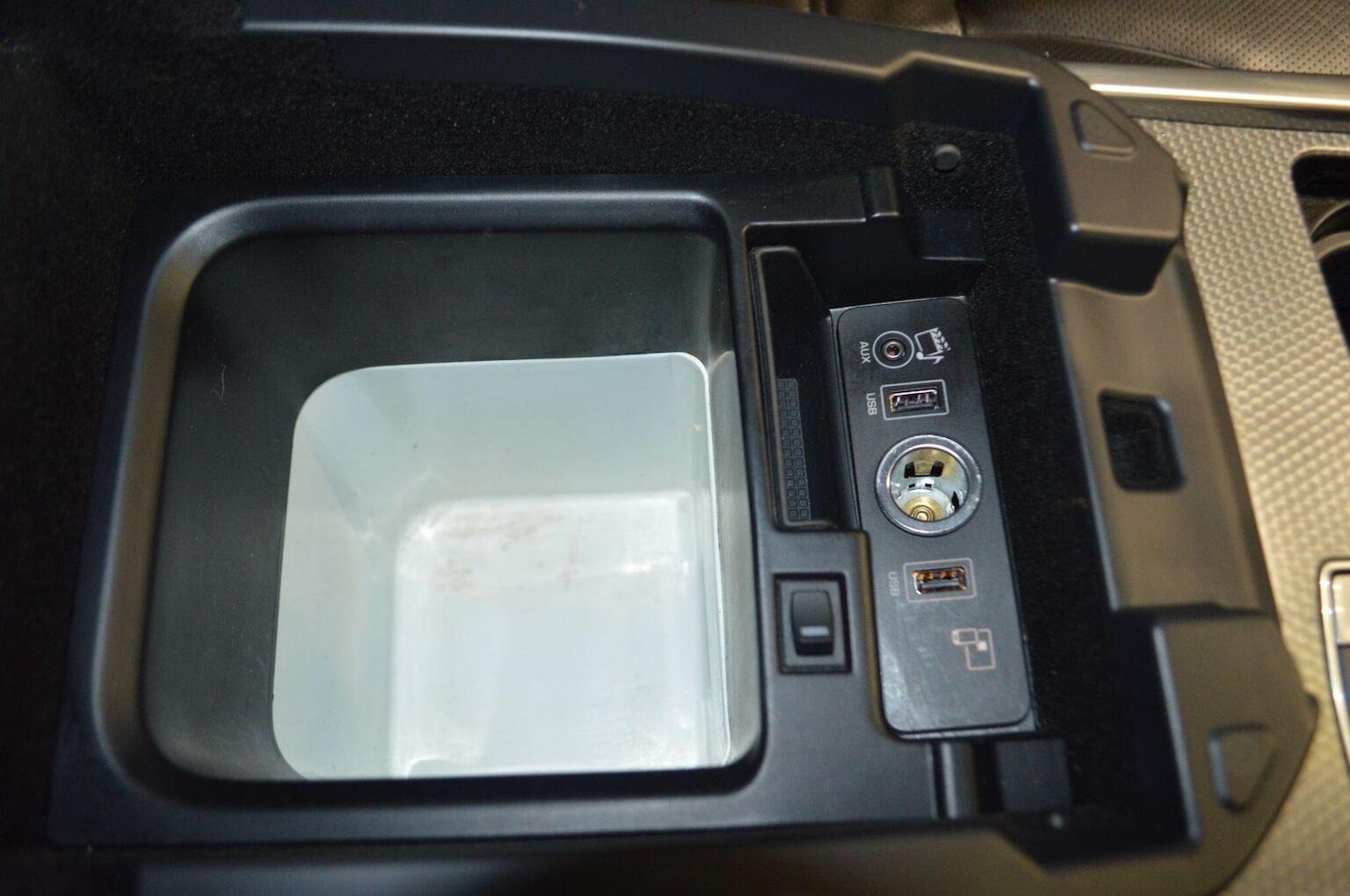 Vehicle 38