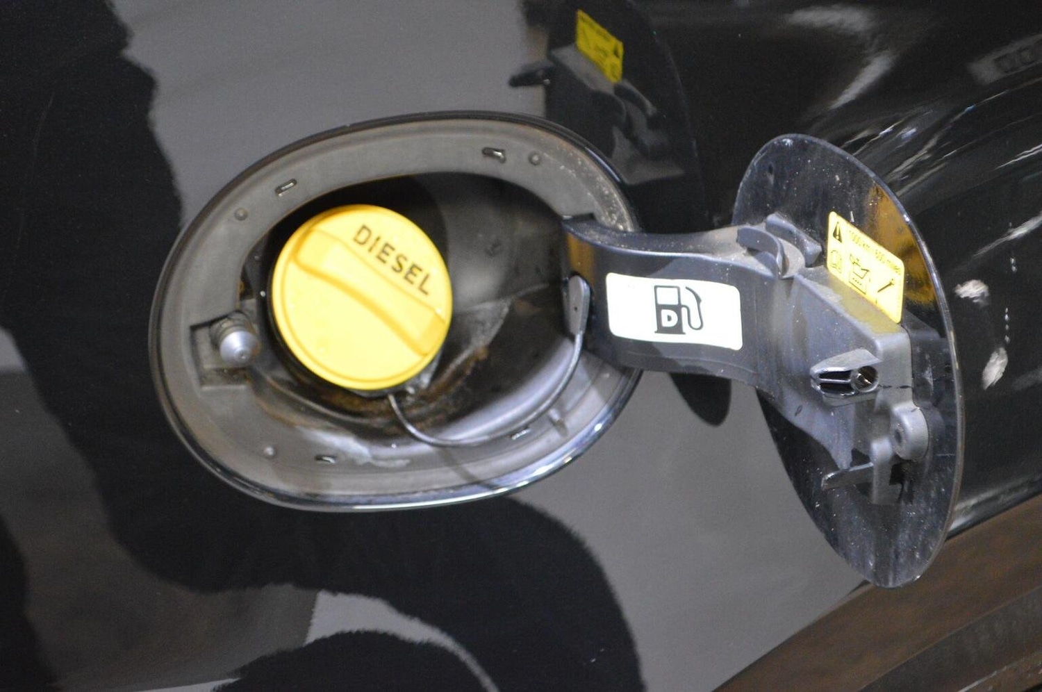 Vehicle 47