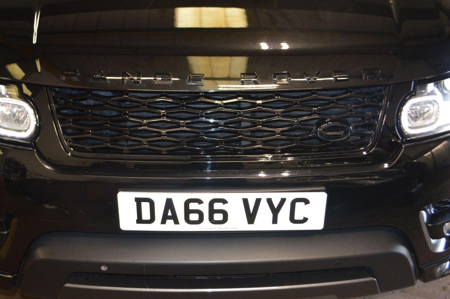 Vehicle 56