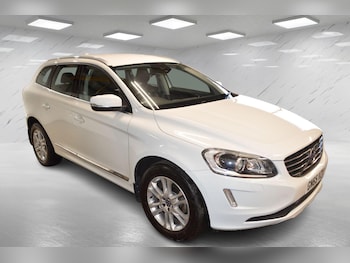 Used Volvo XC60 2015 for sale - 76911106: Photo