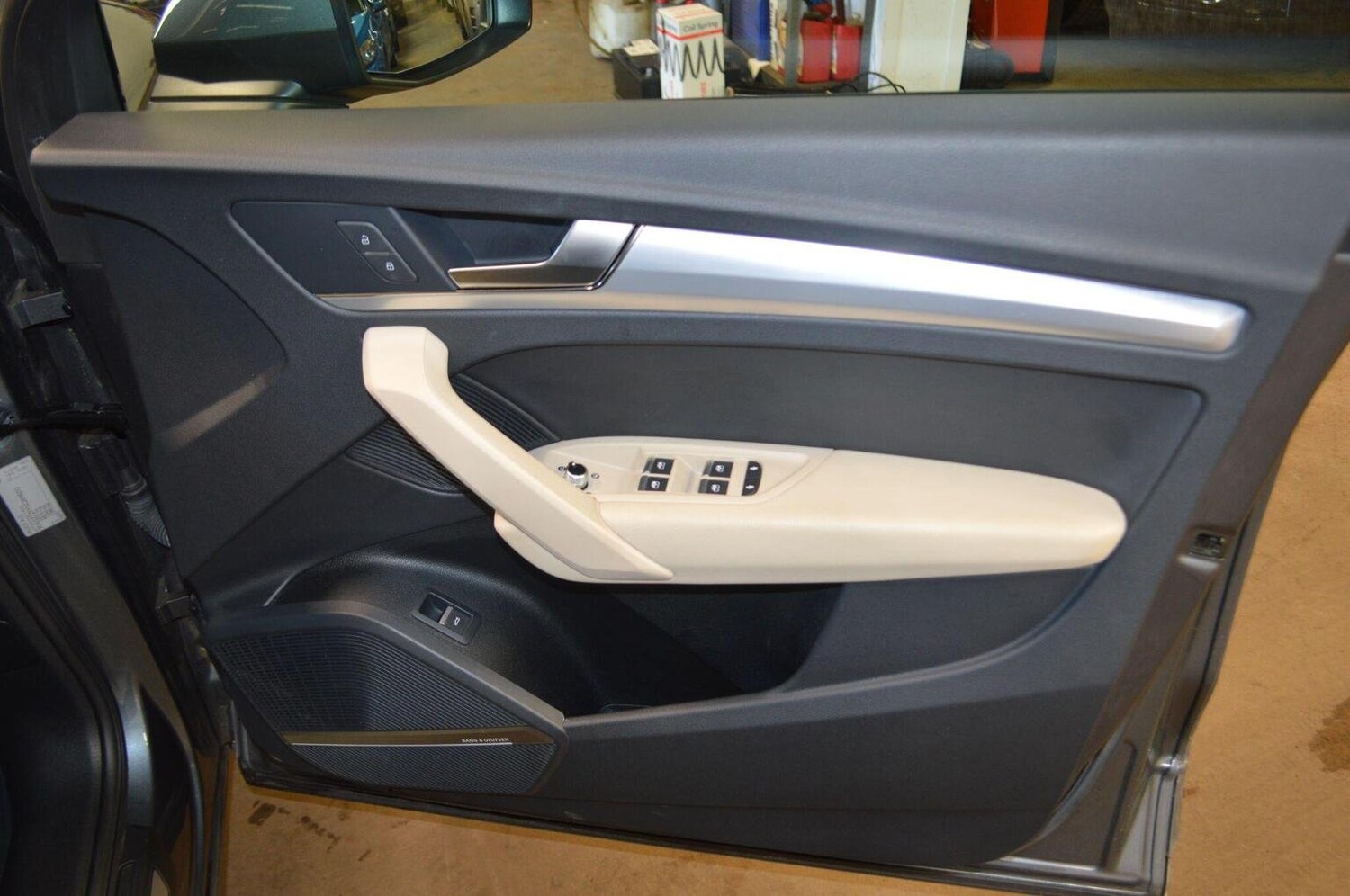 Vehicle 26