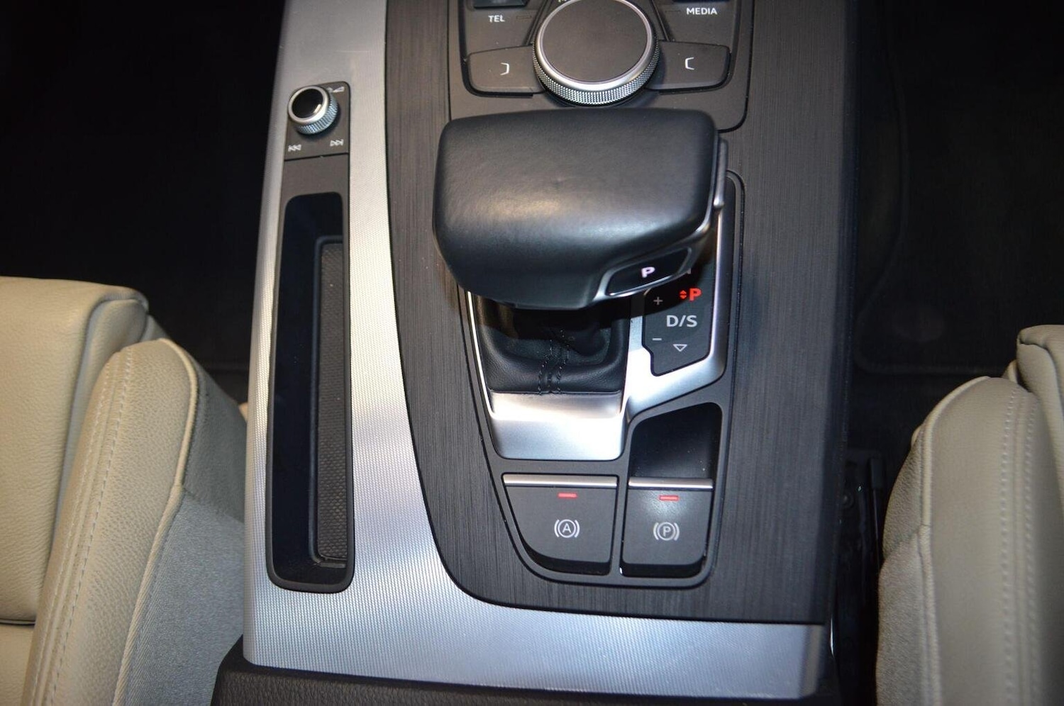 Vehicle 36