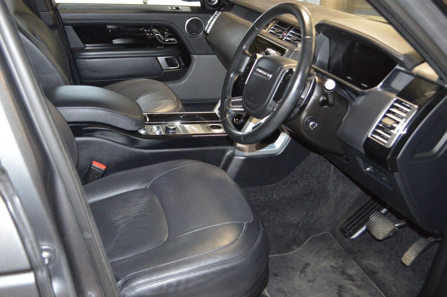 Used Land Rover Range Rover 2019 for sale - 76369349: Photo 12