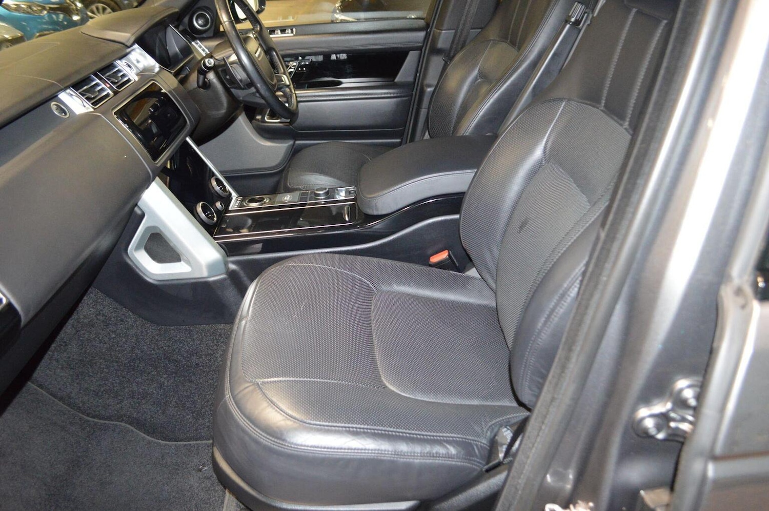 Used Land Rover Range Rover 2019 for sale - 76369349: Photo 13