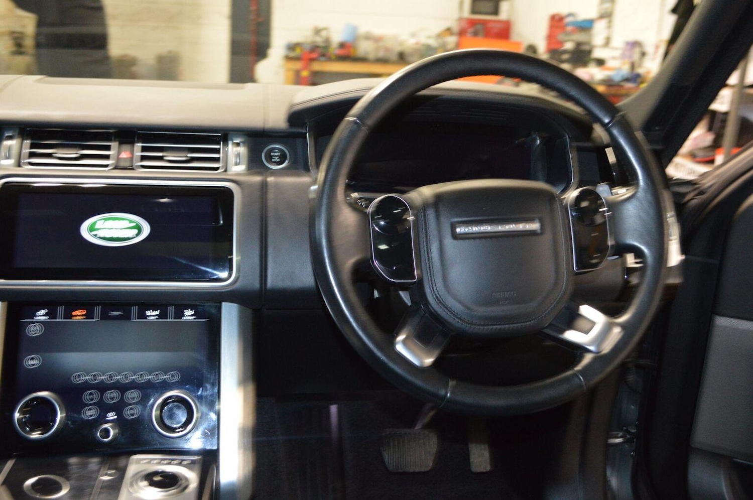 Used Land Rover Range Rover 2019 for sale - 76369349: Photo 16