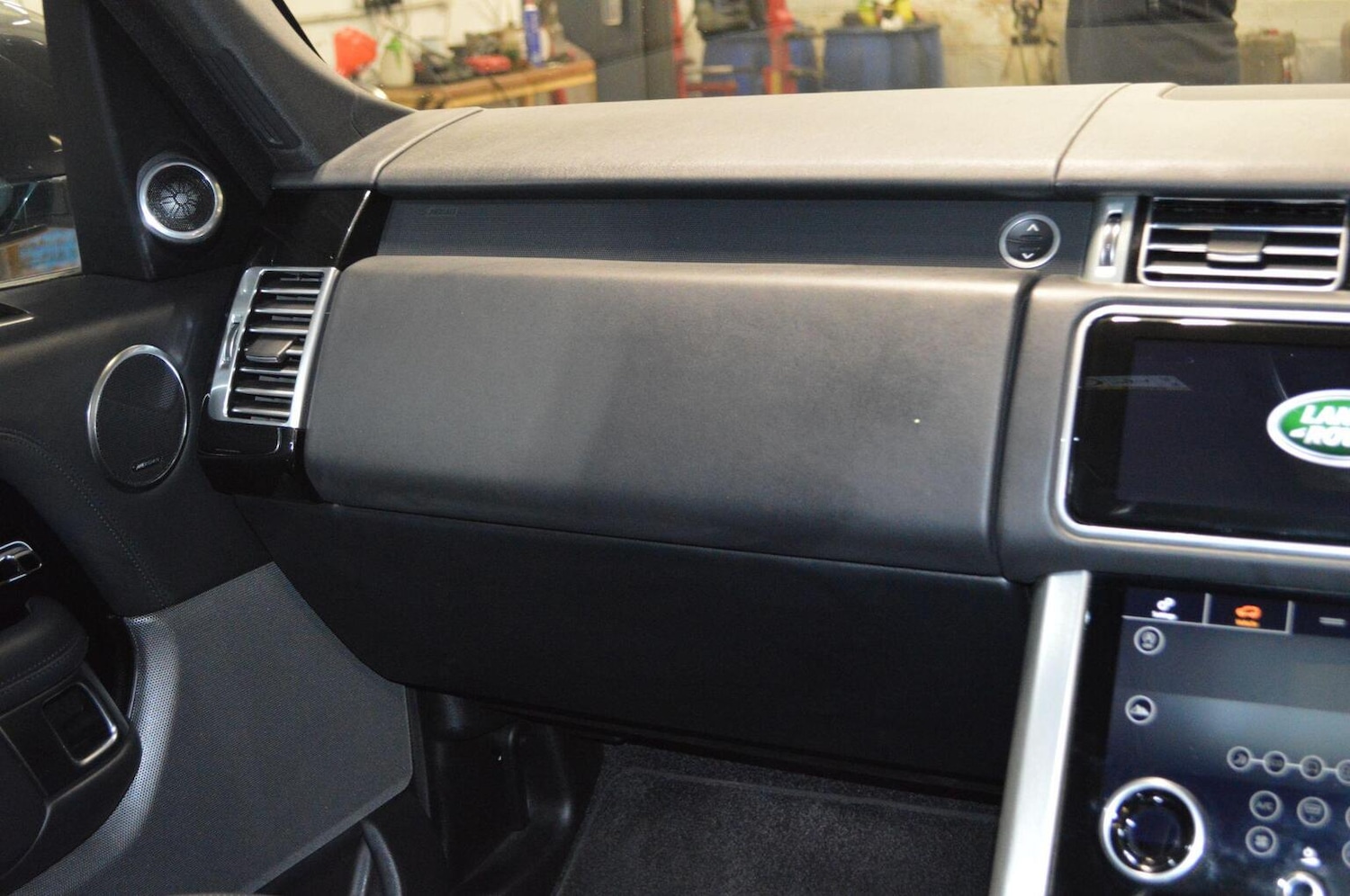 Used Land Rover Range Rover 2019 for sale - 76369349: Photo 18