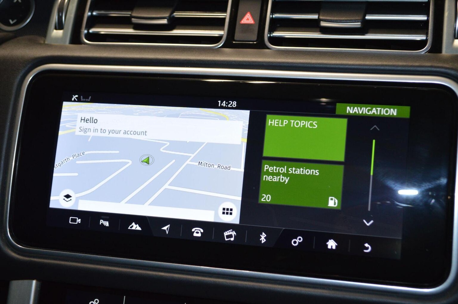 Used Land Rover Range Rover 2019 for sale - 76369349: Photo 19