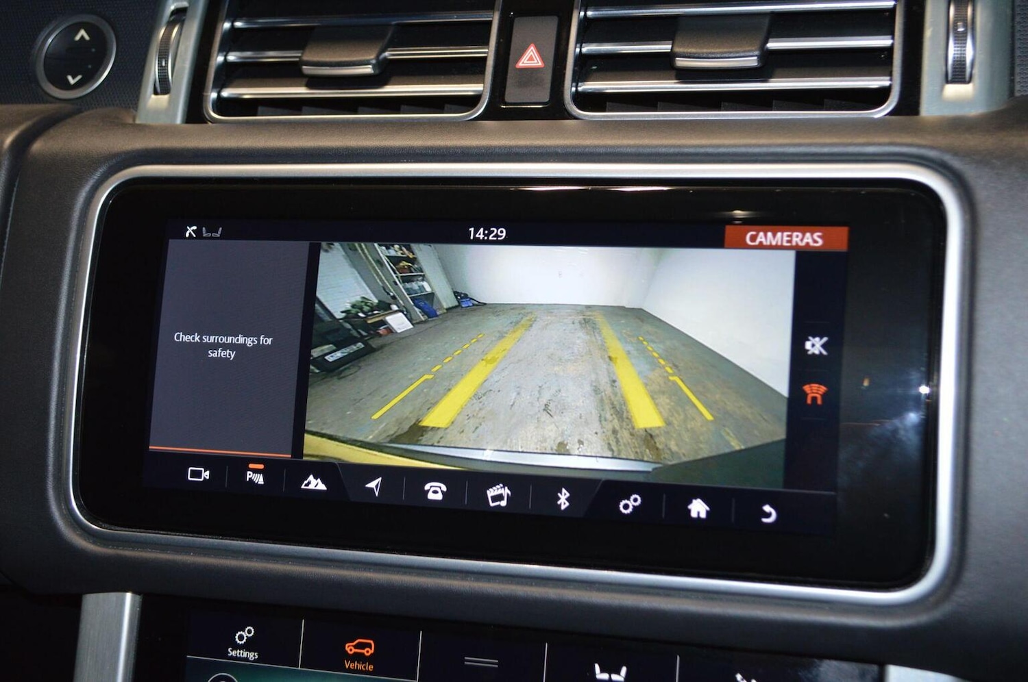 Used Land Rover Range Rover 2019 for sale - 76369349: Photo 20